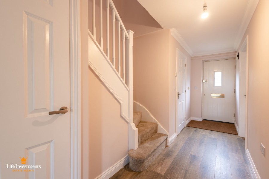Images for Skippons Court, Naseby, Northampton EAID: BID:lifeinvestments
