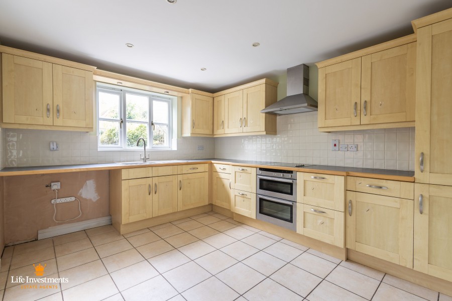 Images for Skippons Court, Naseby, Northampton EAID: BID:lifeinvestments
