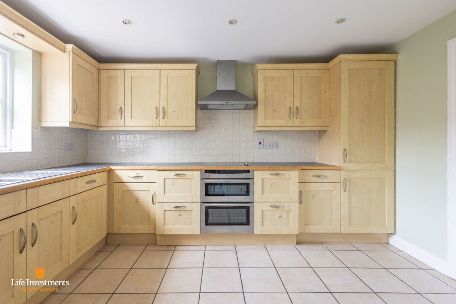 Images for Skippons Court, Naseby, Northampton EAID: BID:lifeinvestments