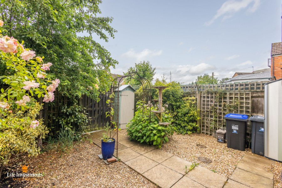 Images for Skippons Court, Naseby, Northampton EAID: BID:lifeinvestments