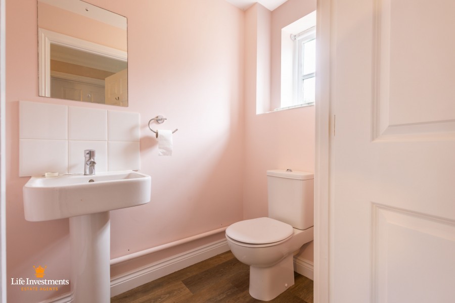 Images for Skippons Court, Naseby, Northampton EAID: BID:lifeinvestments
