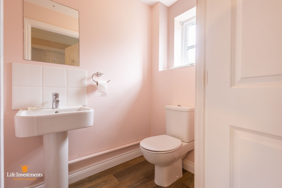 Images for Skippons Court, Naseby, Northampton EAID: BID:lifeinvestments