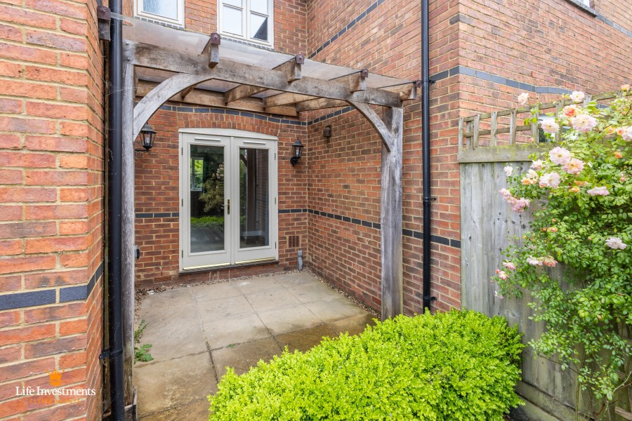 Images for Skippons Court, Naseby, Northampton EAID: BID:lifeinvestments