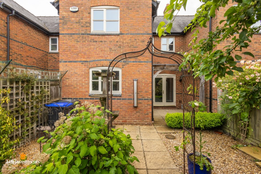 Images for Skippons Court, Naseby, Northampton EAID: BID:lifeinvestments