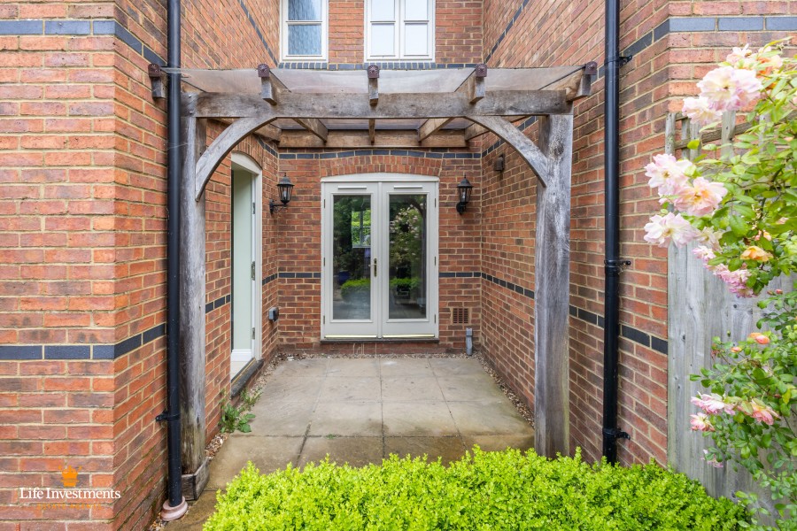 Images for Skippons Court, Naseby, Northampton EAID: BID:lifeinvestments