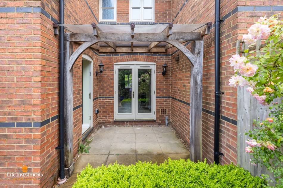 Images for Skippons Court, Naseby, Northampton EAID: BID:lifeinvestments