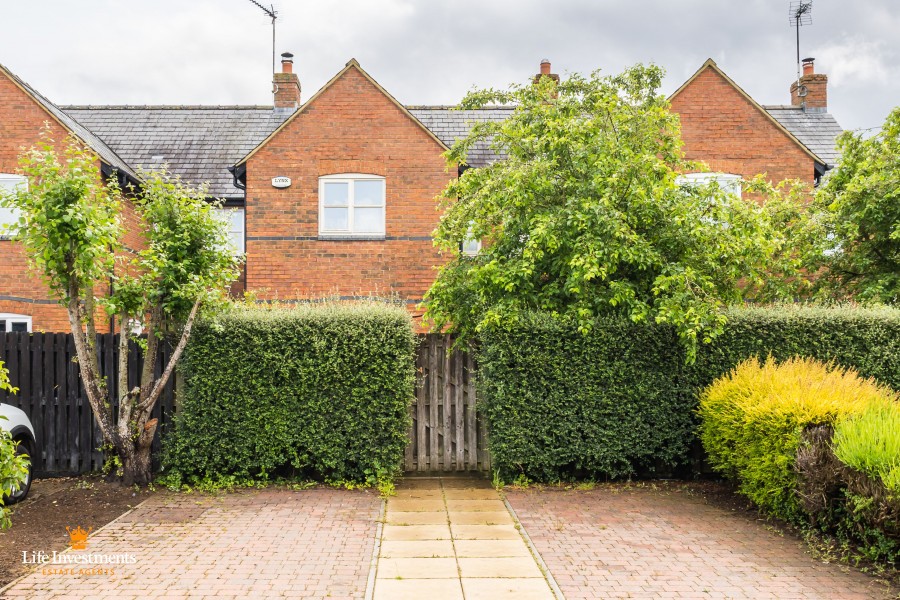 Images for Skippons Court, Naseby, Northampton EAID: BID:lifeinvestments
