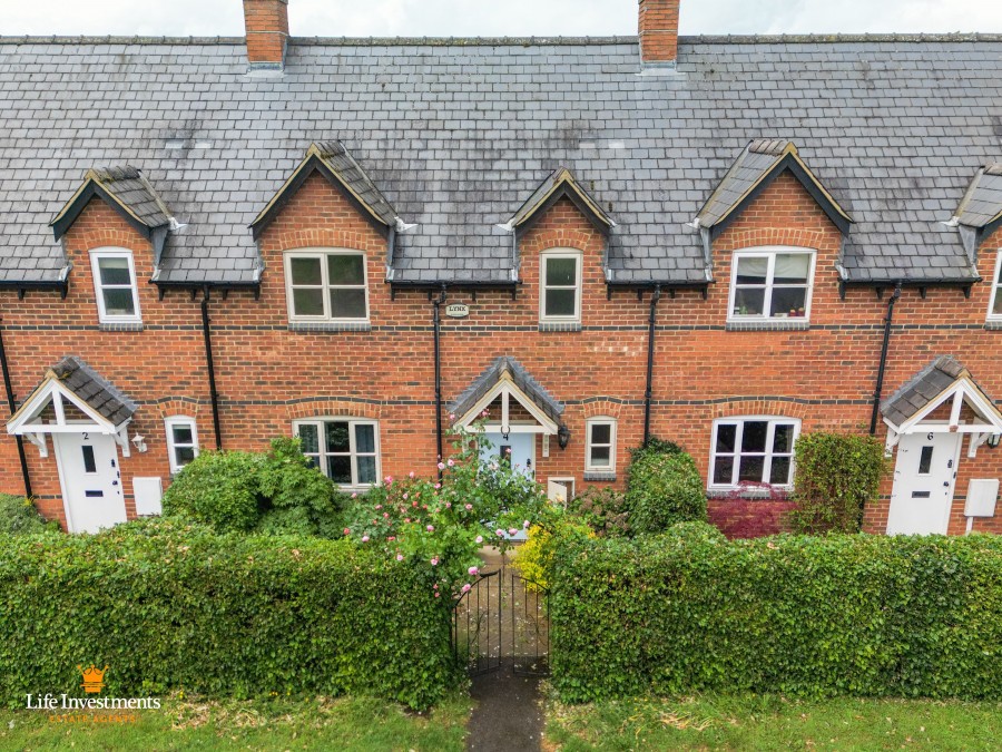 Images for Skippons Court, Naseby, Northampton EAID: BID:lifeinvestments
