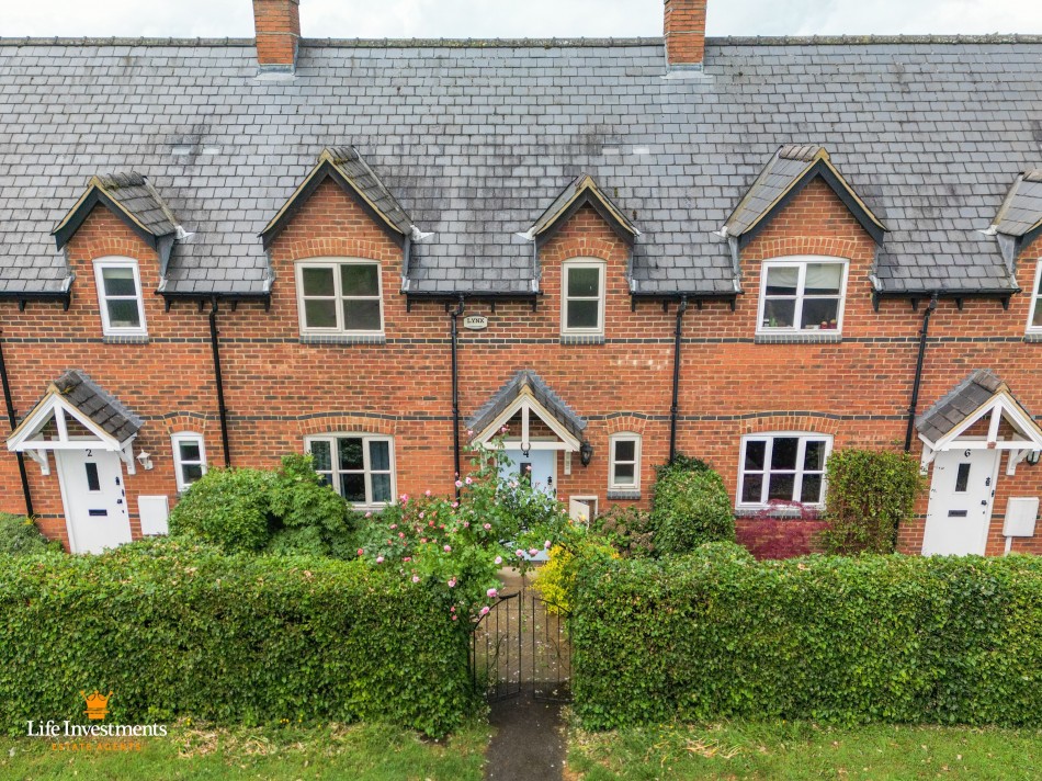 Images for Skippons Court, Naseby, Northampton EAID: BID:lifeinvestments
