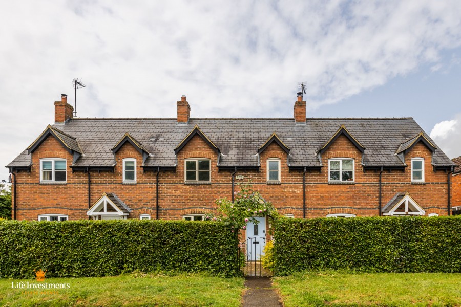 Images for Skippons Court, Naseby, Northampton EAID: BID:lifeinvestments