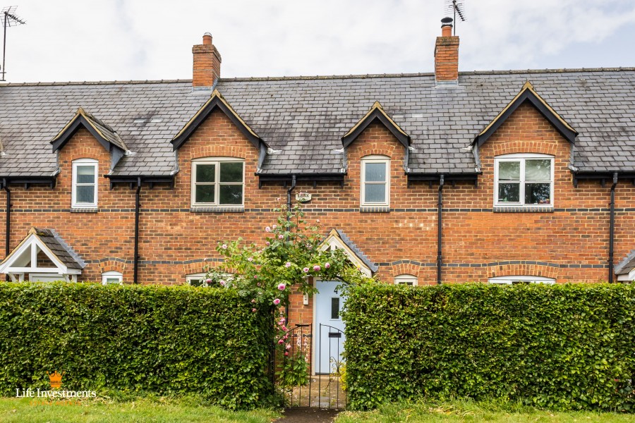 Images for Skippons Court, Naseby, Northampton EAID: BID:lifeinvestments
