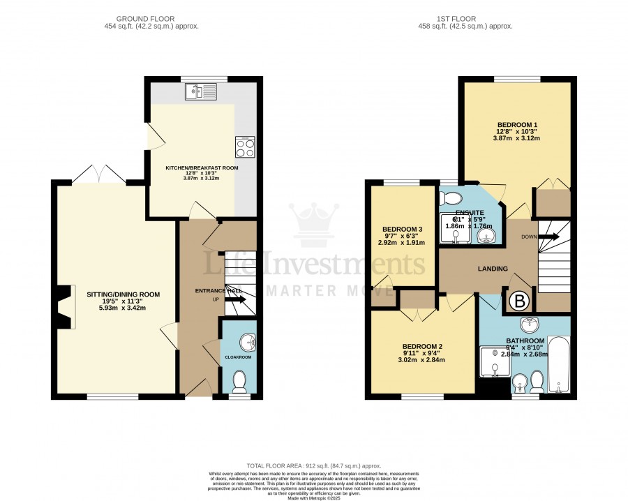 Images for Skippons Court, Naseby, Northampton EAID: BID:lifeinvestments