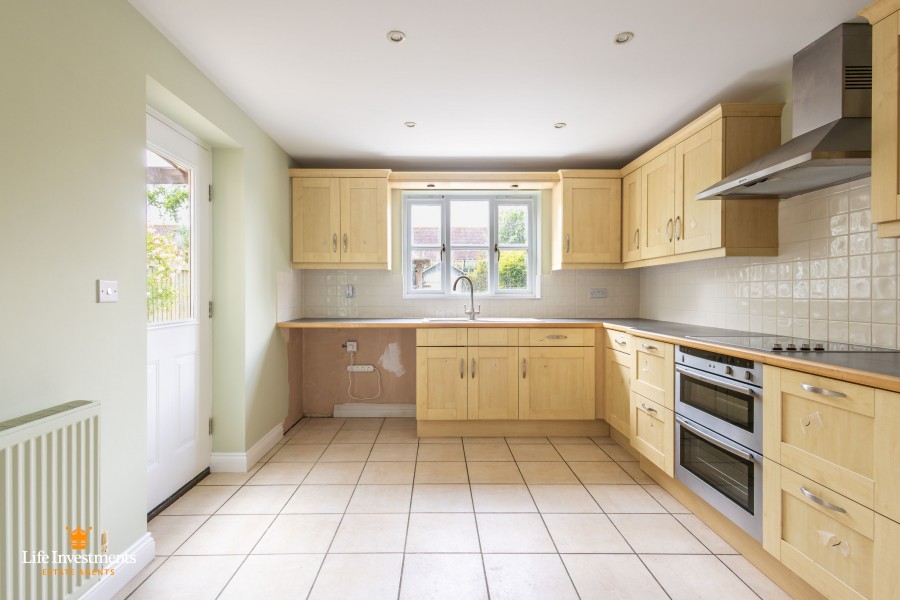 Images for Skippons Court, Naseby, Northampton EAID: BID:lifeinvestments