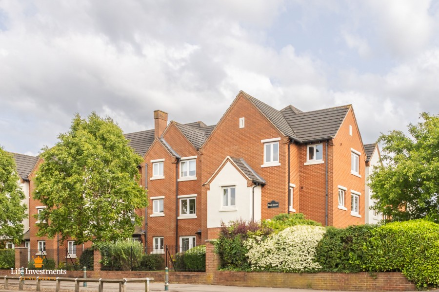 Images for Ross Court, Curie Close, Rugby EAID: BID:lifeinvestments
