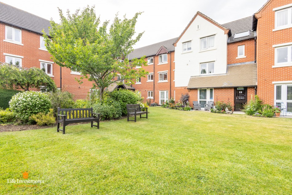 Images for Ross Court, Curie Close, Rugby EAID: BID:lifeinvestments