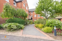 Images for Ross Court, Curie Close, Rugby