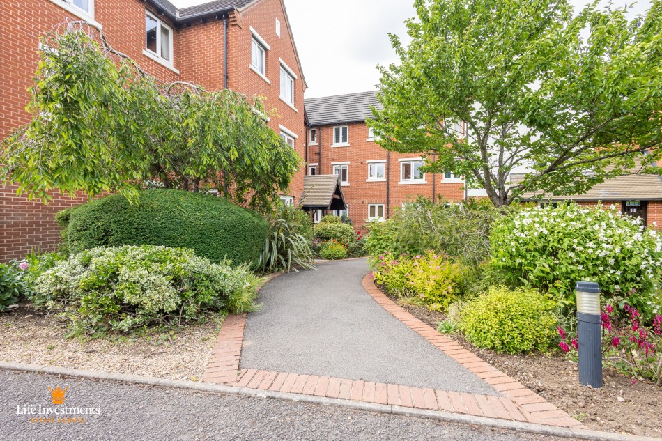 Images for Ross Court, Curie Close, Rugby EAID: BID:lifeinvestments