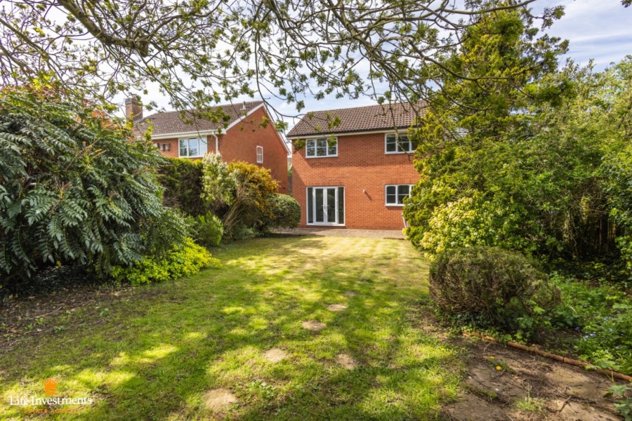 Images for Fellows Way, Hillmorton, Rugby EAID: BID:lifeinvestments