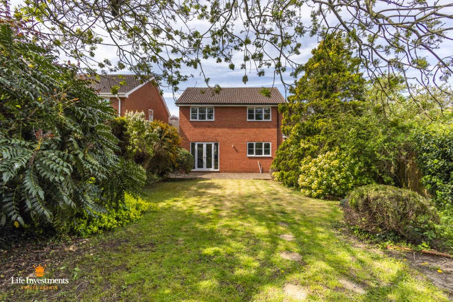 Images for Fellows Way, Hillmorton, Rugby EAID: BID:lifeinvestments