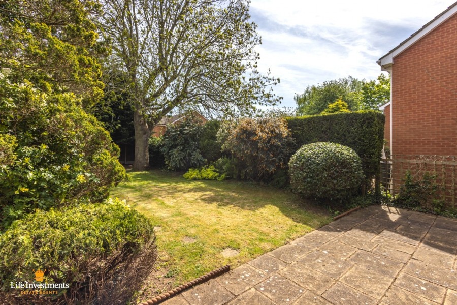 Images for Fellows Way, Hillmorton, Rugby EAID: BID:lifeinvestments