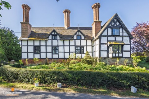 Rous Lench, Evesham