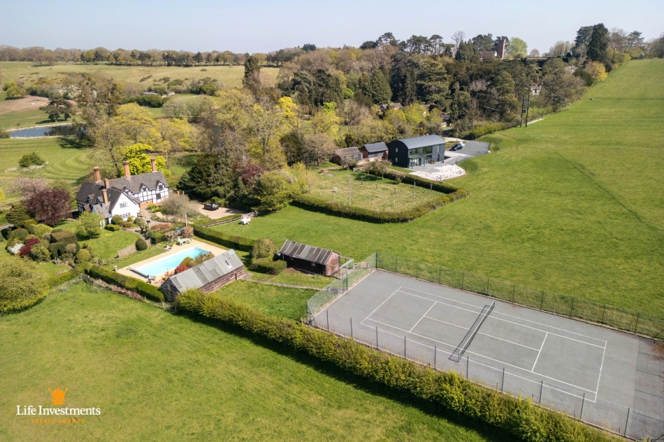 Images for Rous Lench, Evesham EAID: BID:lifeinvestments