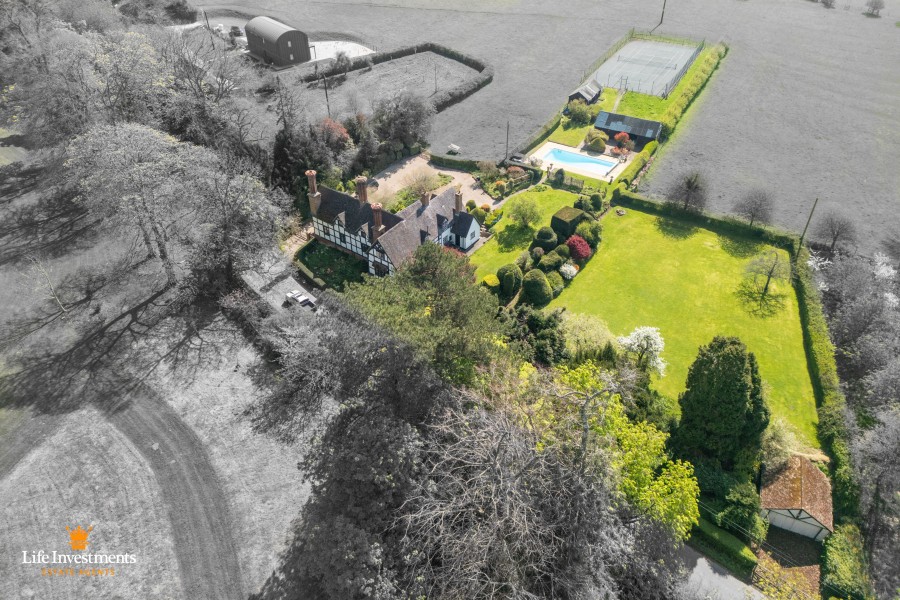 Images for Rous Lench, Evesham EAID: BID:lifeinvestments