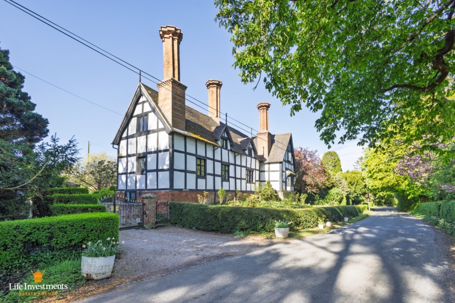 Images for Rous Lench, Evesham EAID: BID:lifeinvestments