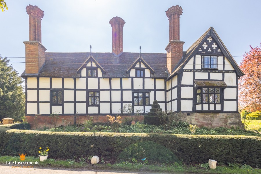Images for Rous Lench, Evesham EAID: BID:lifeinvestments