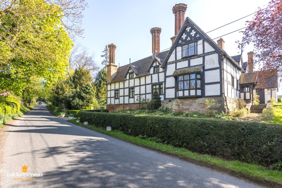 Images for Rous Lench, Evesham EAID: BID:lifeinvestments