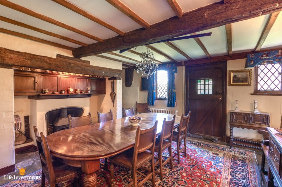 Images for Rous Lench, Evesham EAID: BID:lifeinvestments