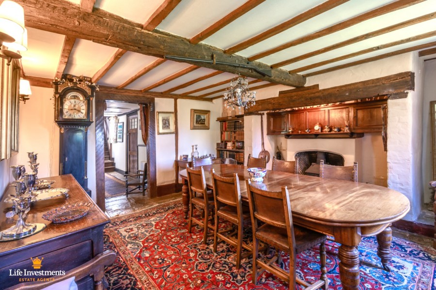 Images for Rous Lench, Evesham EAID: BID:lifeinvestments
