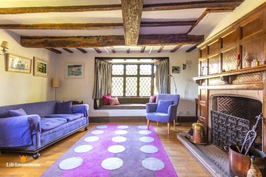 Images for Rous Lench, Evesham EAID: BID:lifeinvestments