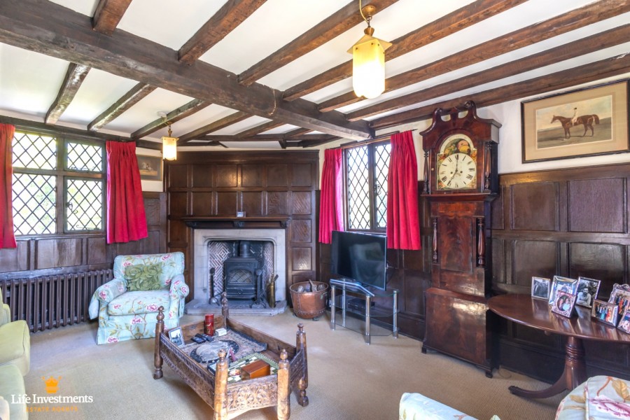 Images for Rous Lench, Evesham EAID: BID:lifeinvestments
