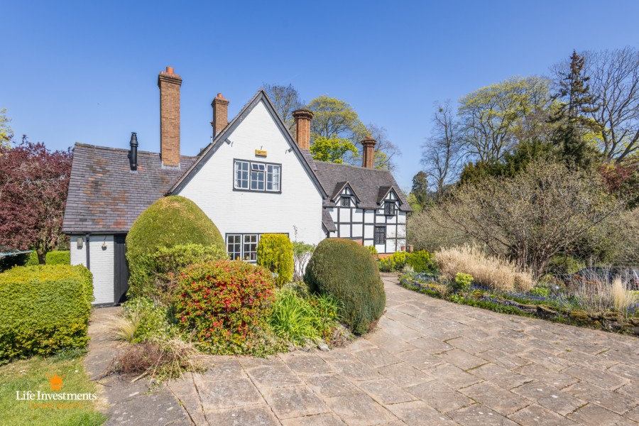 Images for Rous Lench, Evesham EAID: BID:lifeinvestments