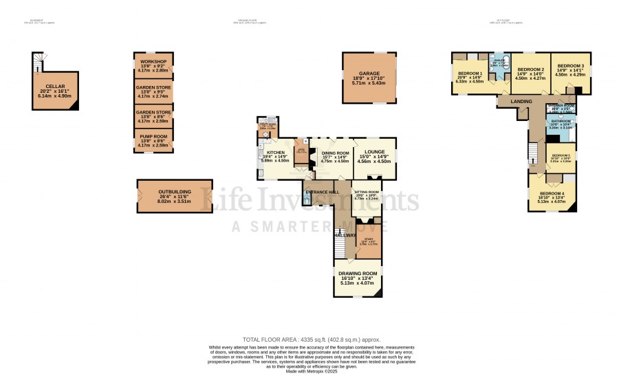 Images for Rous Lench, Evesham EAID: BID:lifeinvestments