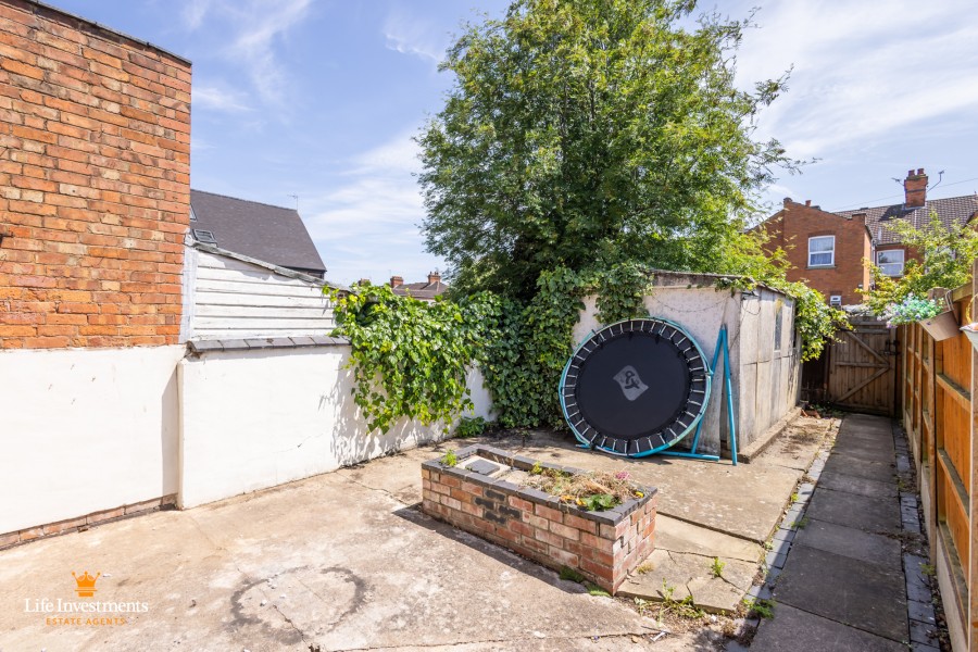 Images for Murray Road, Rugby EAID: BID:lifeinvestments