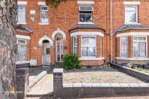 Images for Murray Road, Rugby