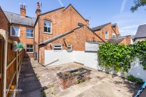 Images for Murray Road, Rugby