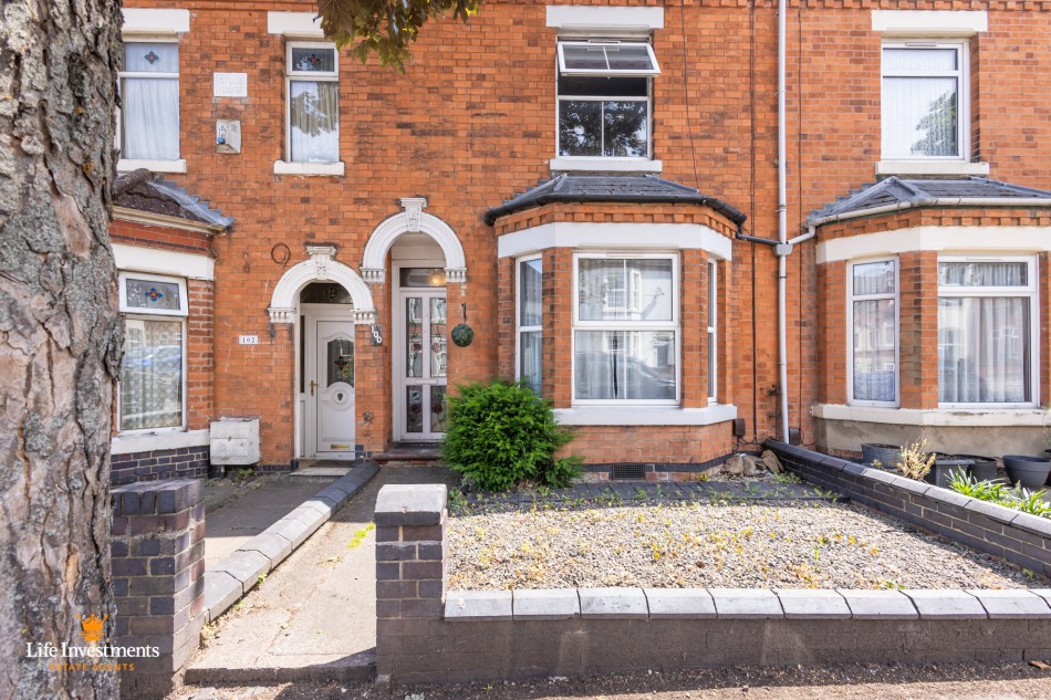 Images for Murray Road, Rugby EAID: BID:lifeinvestments