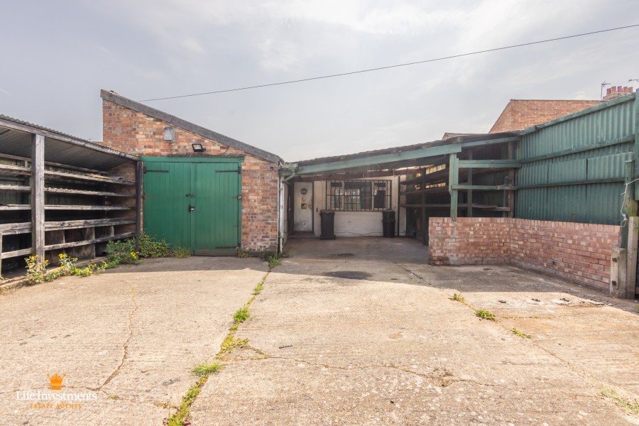 Images for Bath Street, Rugby EAID: BID:lifeinvestments