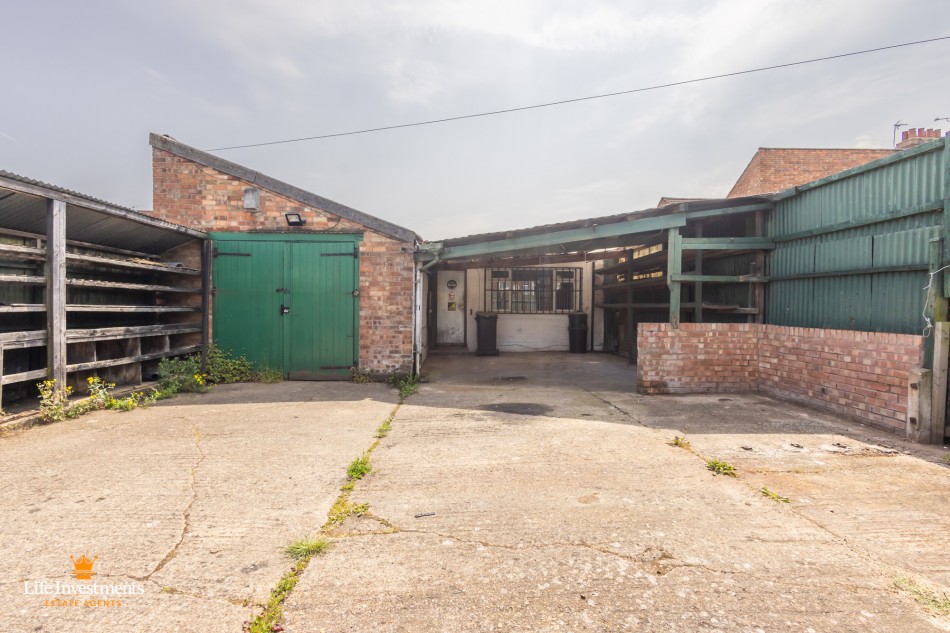 Images for Bath Street, Rugby EAID: BID:lifeinvestments