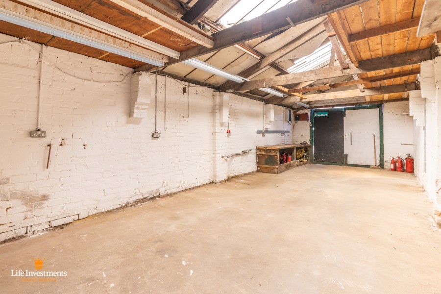 Images for Bath Street, Rugby EAID: BID:lifeinvestments