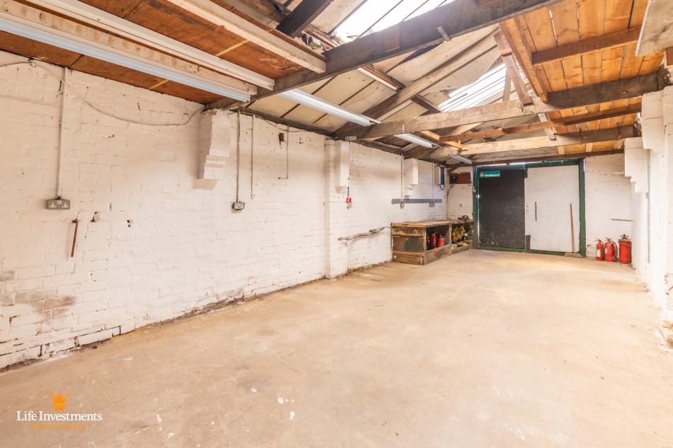 Images for Bath Street, Rugby EAID: BID:lifeinvestments