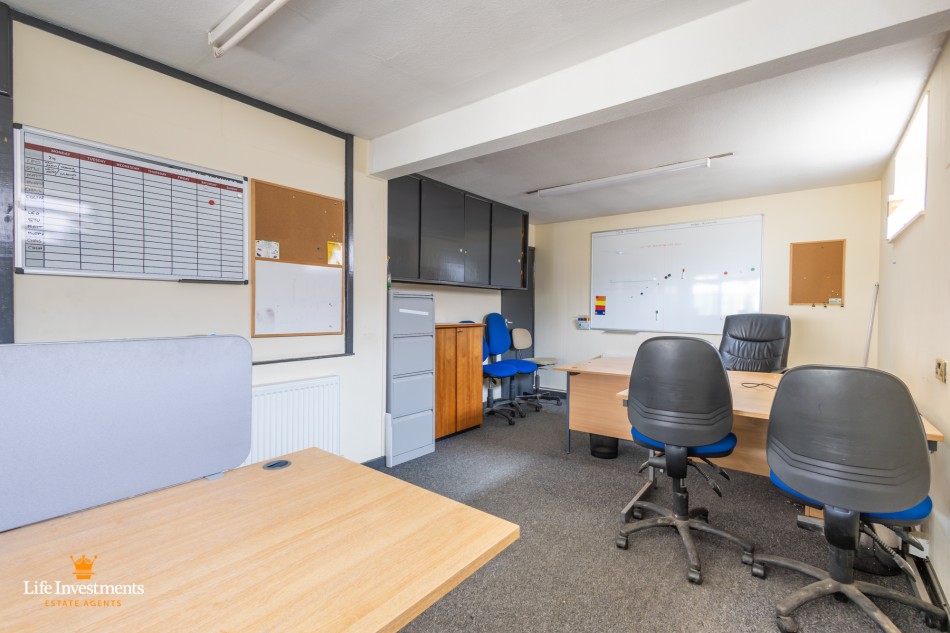 Images for Bath Street, Rugby EAID: BID:lifeinvestments