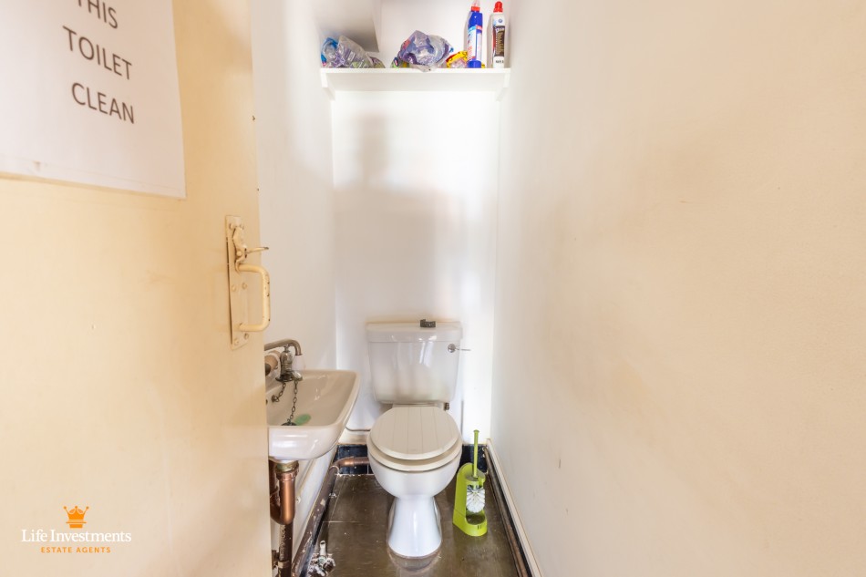 Images for Bath Street, Rugby EAID: BID:lifeinvestments