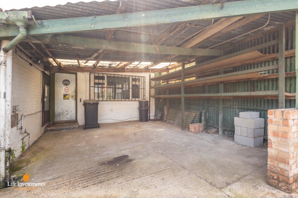 Images for Bath Street, Rugby EAID: BID:lifeinvestments