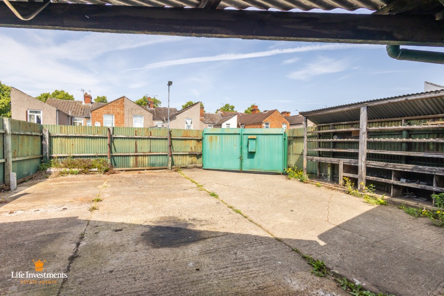 Images for Bath Street, Rugby EAID: BID:lifeinvestments
