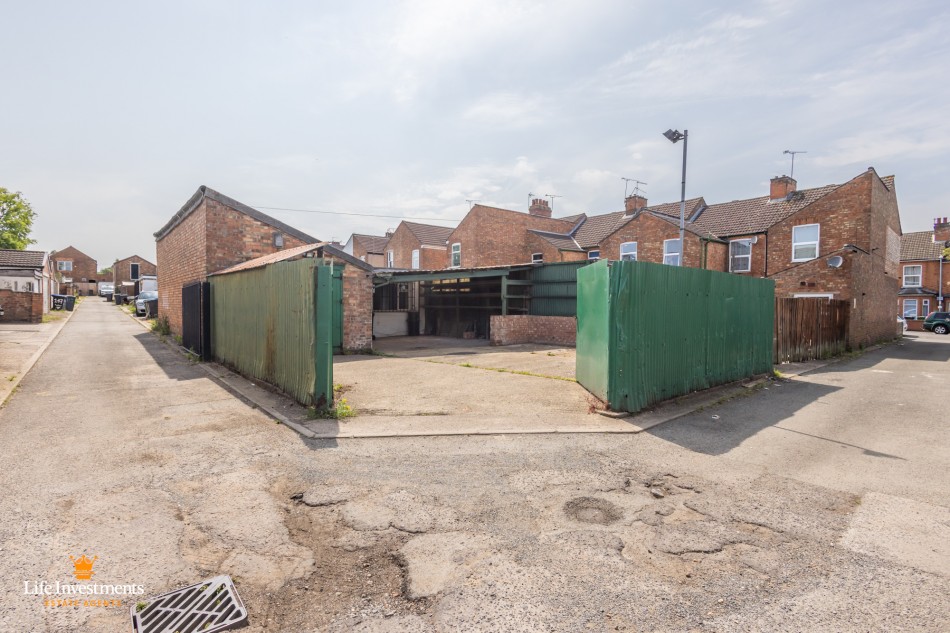 Images for Bath Street, Rugby EAID: BID:lifeinvestments