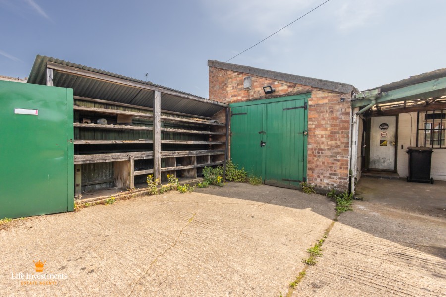 Images for Bath Street, Rugby EAID: BID:lifeinvestments